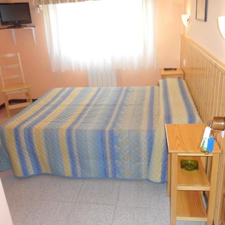 Hostal Alce Nigrán Exterior foto