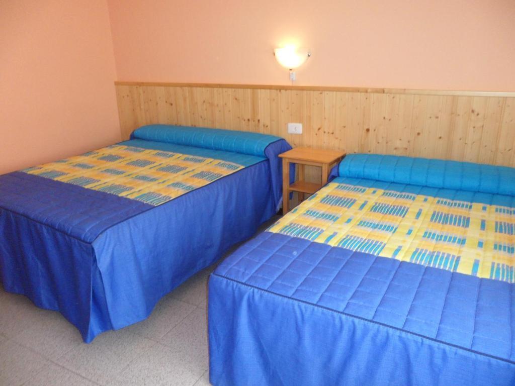 Hostal Alce Nigrán Habitación foto