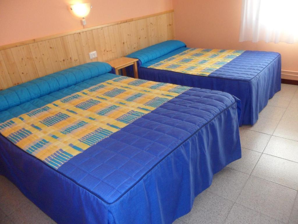 Hostal Alce Nigrán Habitación foto
